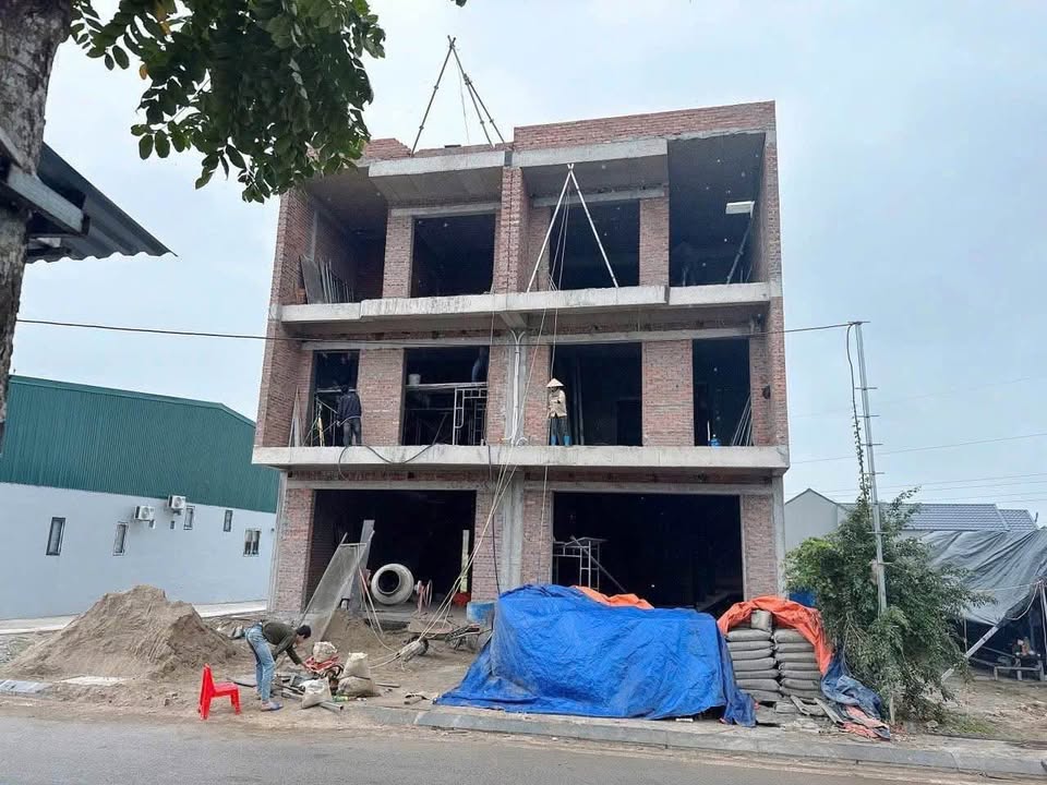 Nhà 3 tầng khu Hồng Phong, 86m² giá 3 tỷ - Cơ hội không thể bỏ lỡ!