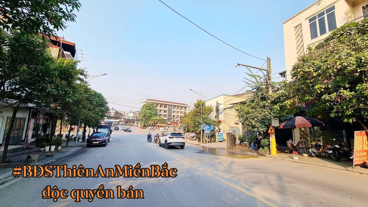 Đất nền mặt đường Hai Bà Trưng, Phường Thanh Miếu, 104.8m² giá chỉ 7x triệu - Đầu tư sinh lời ngay!