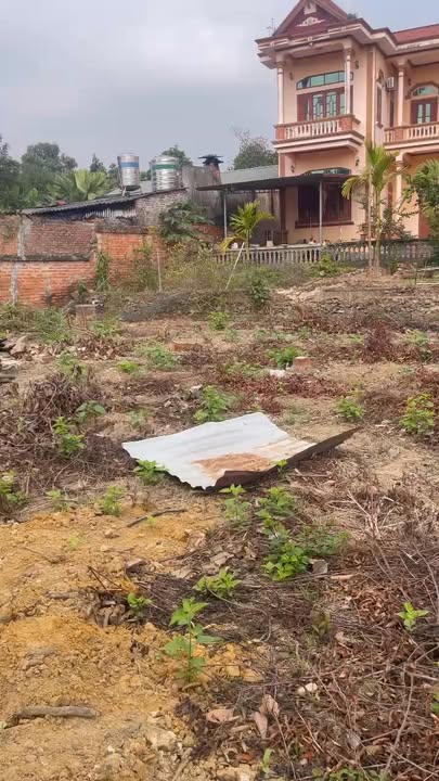 Lô đất đẹp Phường Xuân Hòa 2112m² giá chỉ từ 18 tỷ - Tiềm năng đầu tư cao!