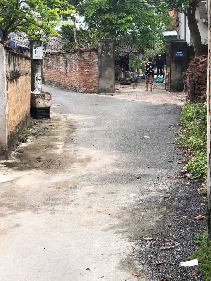 Đất nền Khu HC3 Liên Bảo 110m² giá 2.3 tỷ - Vị trí đắc địa gần công viên