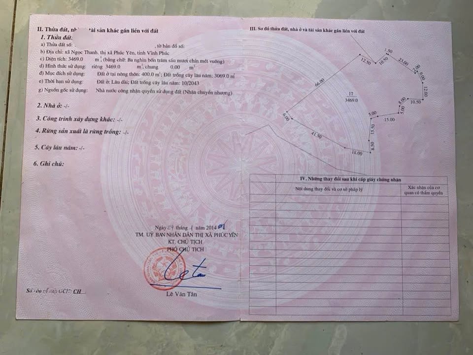 Đất Farm Ngọc Thanh 7000m² giá 14 tỷ - Cơ hội đầu tư tuyệt vời!