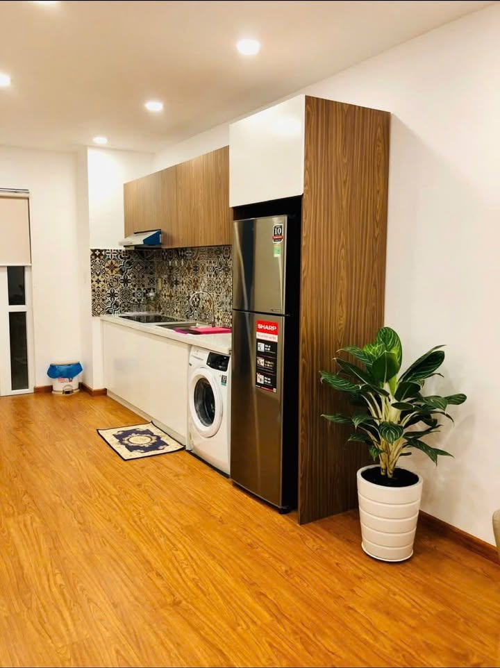 Căn hộ Mường Thanh 04 Nha Trang 76m² giá 15 triệu - View biển tuyệt đẹp!