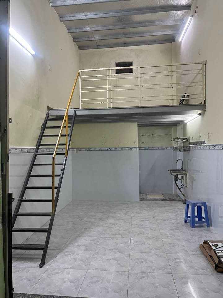 Phòng trọ cho thuê tại Nha Trang 30m² - Gần nhà hàng Nha Trang xưa