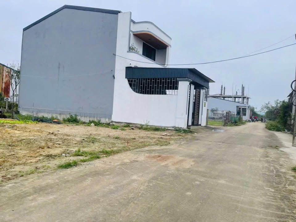 Đất nền Kim Chi - Nghi Ân 100m² giá 2.95 tỷ - Mặt tiền 6m đẹp, đường rộng 6m