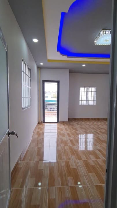 Nhà phố Tân Kim, Cần Giuộc 86m² giá 2.48 tỷ - Sổ hồng riêng, thổ cư 100%!