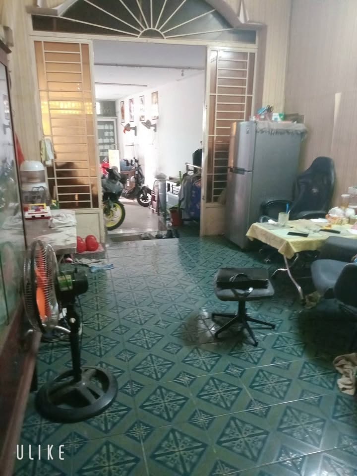 Nhà mặt tiền đường Ba Đình, Quận 8, 88m² giá 8 tỷ - Cơ hội đầu tư hấp dẫn!