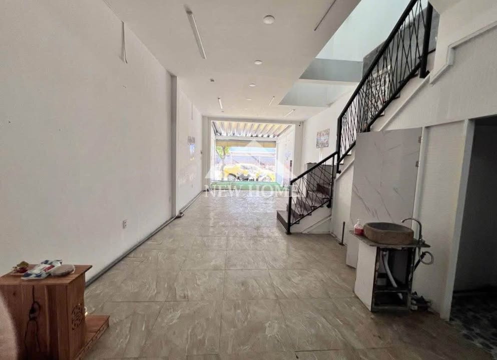 Cho thuê mặt bằng kinh doanh tại siêu thị Lotte Nha Trang 210m² - Kinh doanh ngay lập tức!