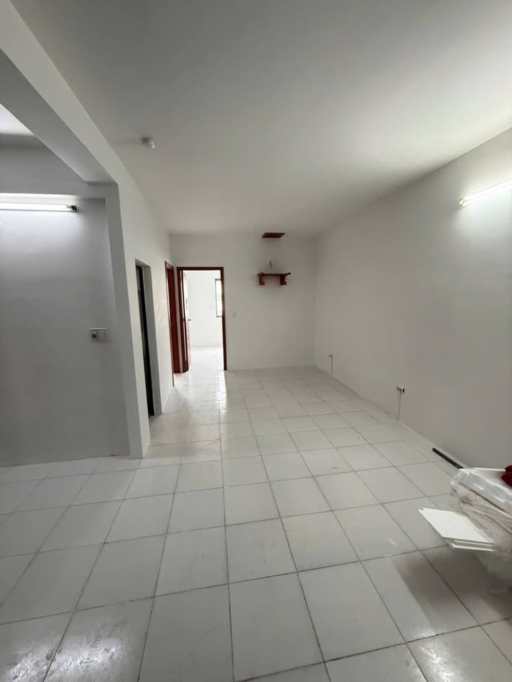 Căn hộ CT1B HUD Phước Long Nha Trang 60m² giá 2.23 tỷ - Thiết kế thoáng đãng, sẵn sàng chuyển nhượng!