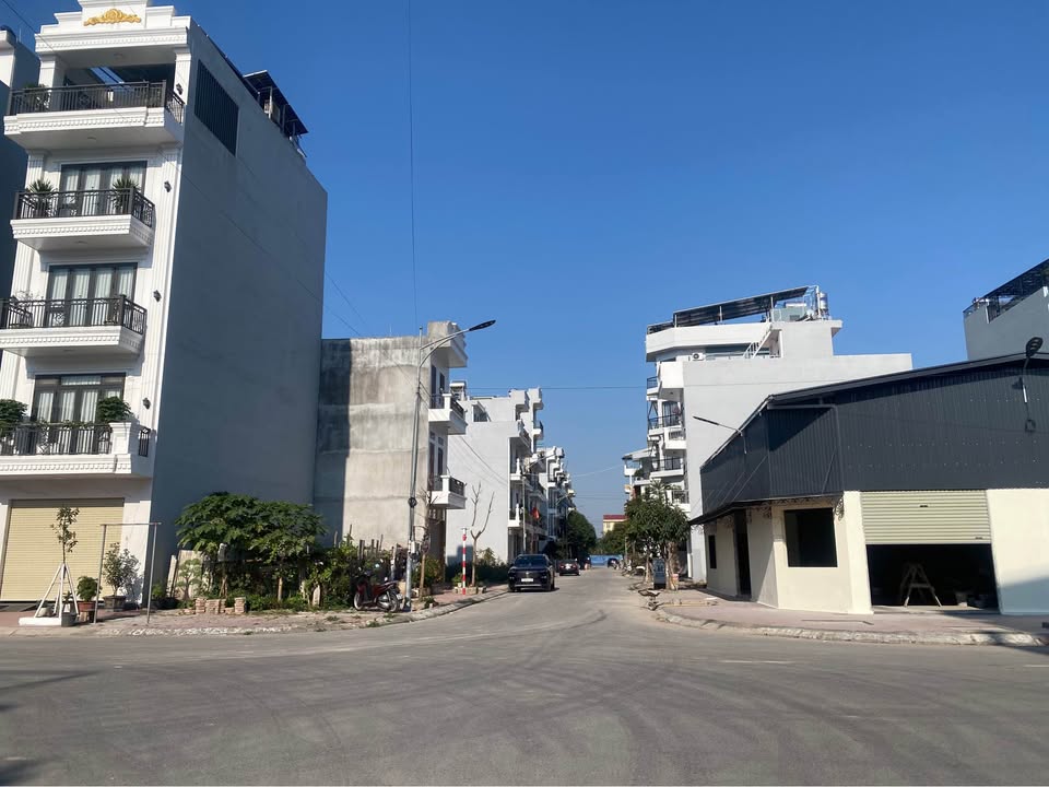 Đất nền góc A51 - TĐC Tam Kỳ 50m² giá thỏa thuận - Cơ hội đầu tư hiếm có!