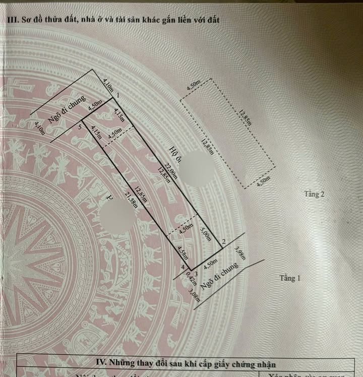 Đất mặt ngõ 71 Đông Khê 100m² giá chỉ 6.2 tỷ - Đầu tư sinh lời ngay!