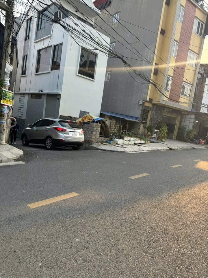 Đất nền Thị trấn Núi Đối, Hải Phòng 55m² giá 1.3 tỷ - Cơ hội đầu tư vàng!