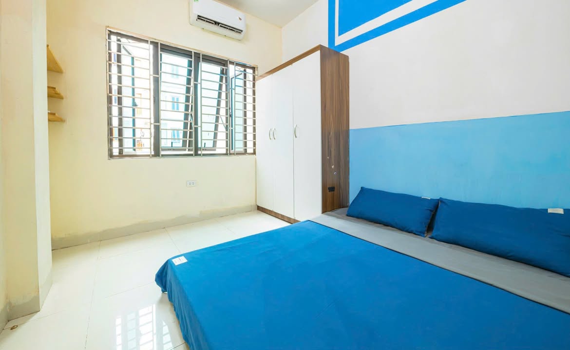 Cho thuê mặt bằng 233A Yên Xá, 30m² giá 4.15 triệu - Ô tô đỗ cửa thoải mái!