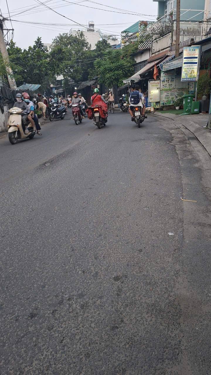 Cho thuê mặt tiền Gò Xoài, 121m² giá 10 triệu - Vị trí đắc địa, kinh doanh thuận lợi