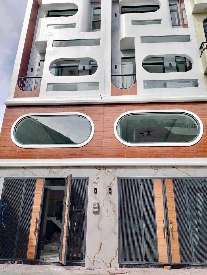 Nhà cho thuê đường Tây Lân, Bình Tân - Diện tích 52m², 4 phòng ngủ, giá chỉ 13 triệu