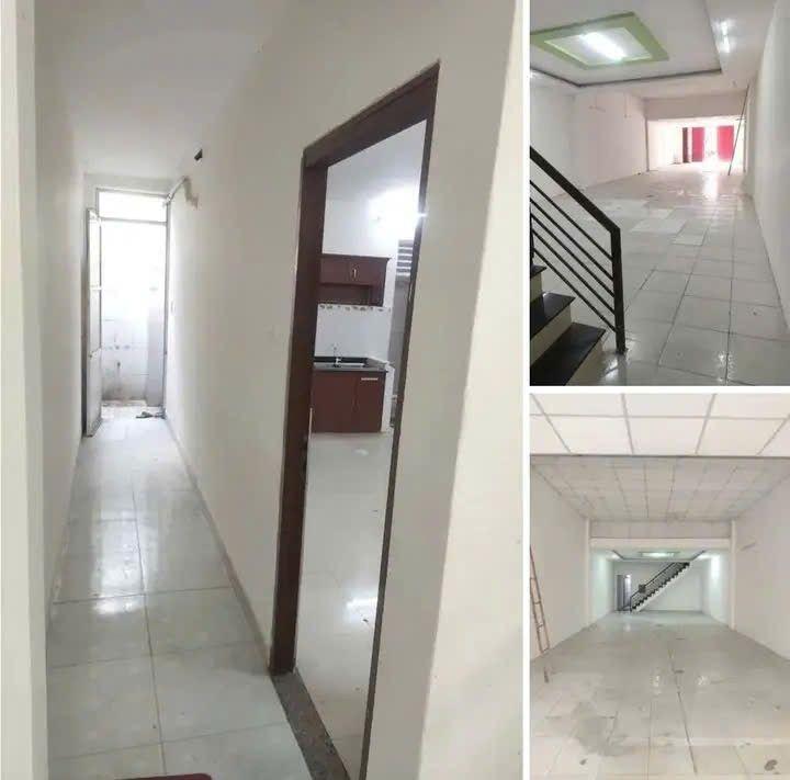 Nhà mặt tiền 234 Liên Ấp 2–3–4, Vĩnh Lộc A, 209m² - Cho thuê kinh doanh sầm uất!