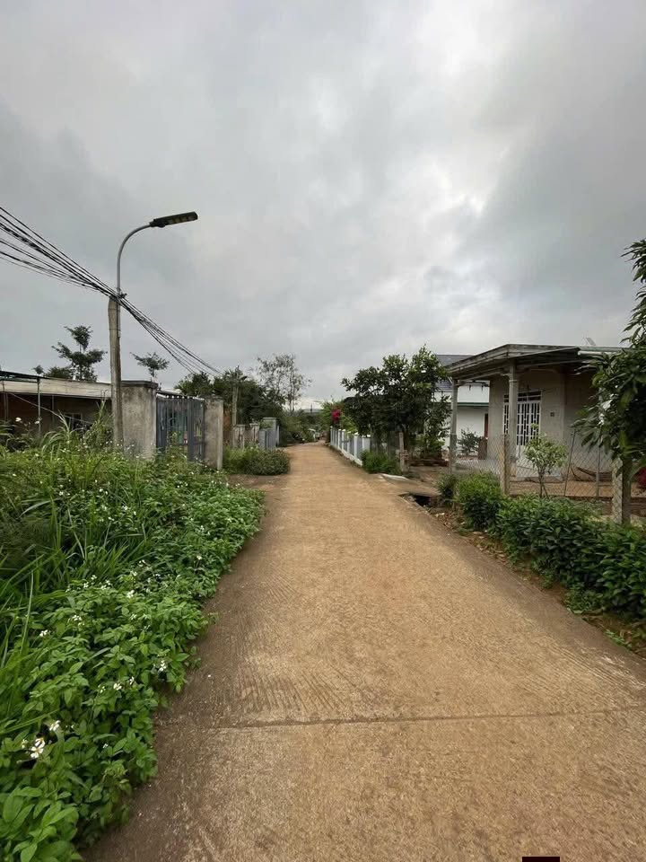 Đất thổ cư Xuân Phước, Đồng Xuân 138m² giá 400 triệu - Cơ hội đầu tư hấp dẫn!