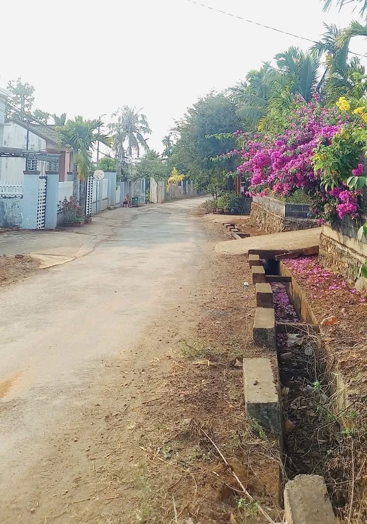 Đất thổ cư Phường Tân Lập, Buôn Ma Thuột 162m² giá 2.4 tỷ - Vị trí đắc địa, tiện ích xung quanh