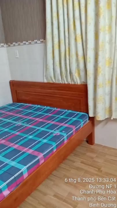 Phòng trọ cho thuê tại xã Mỹ Phước, Bến Cát - Tiện nghi hiện đại, giá thỏa thuận