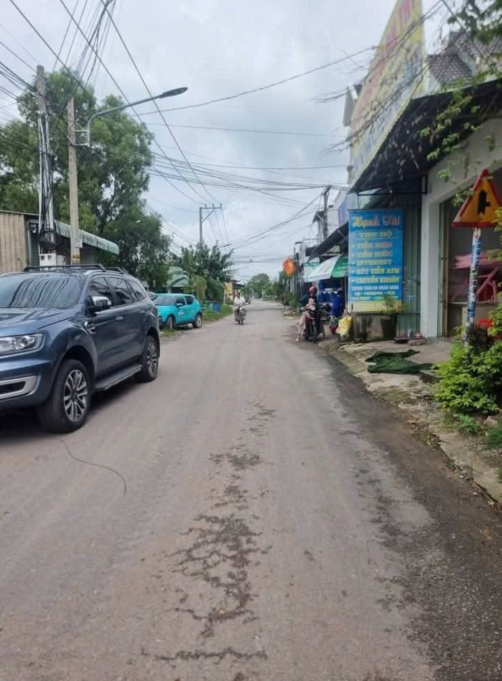 Đất Tân Vĩnh Hiệp 104m² giá 1.8 tỷ - Sổ hồng riêng, đầu tư sinh lời!