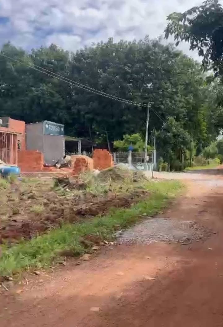 Đất nền An Bình, Phú Giáo 10700m² giá 3.9 tỷ - Sổ hồng chính chủ, vị trí đắc địa!