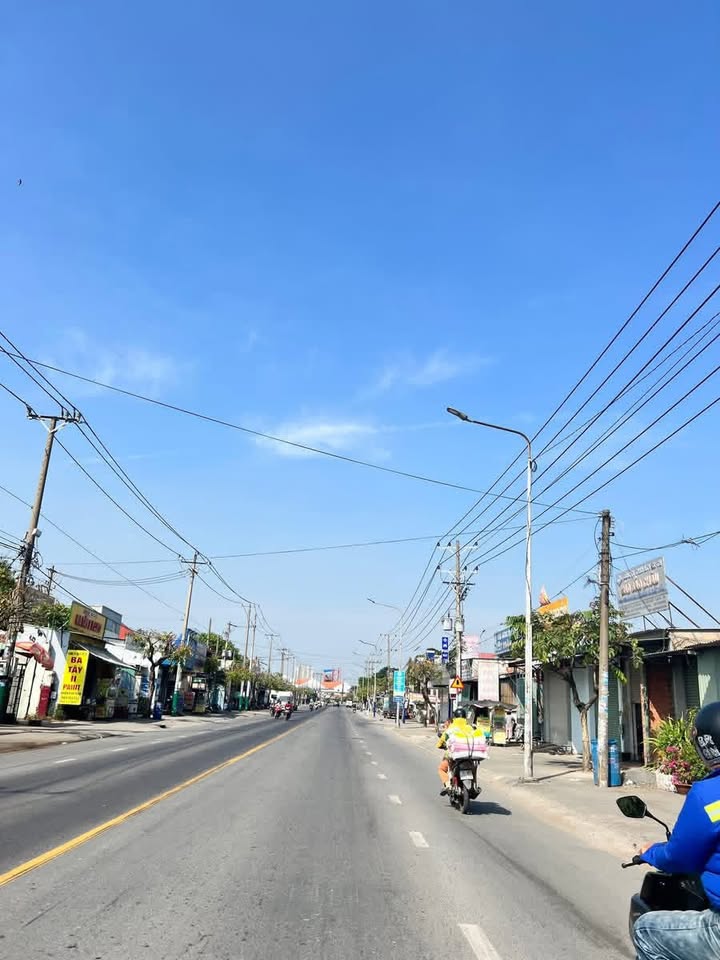 Nhà 2 tầng Trần Quốc Toản Dĩ An 57m² giá 2.799 tỷ - Giảm ngay 150 triệu!