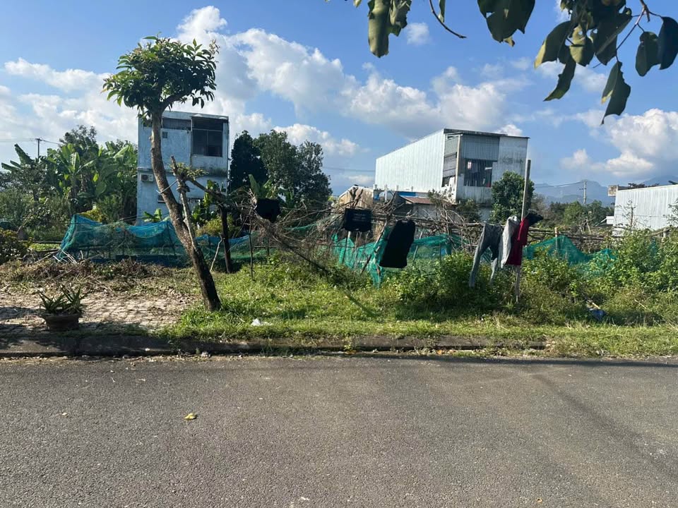 Đất mặt tiền Đỗ Đình Thiện, Liên Chiểu, Đà Nẵng 100m² giá 2.9 tỷ - Cơ hội đầu tư hấp dẫn!