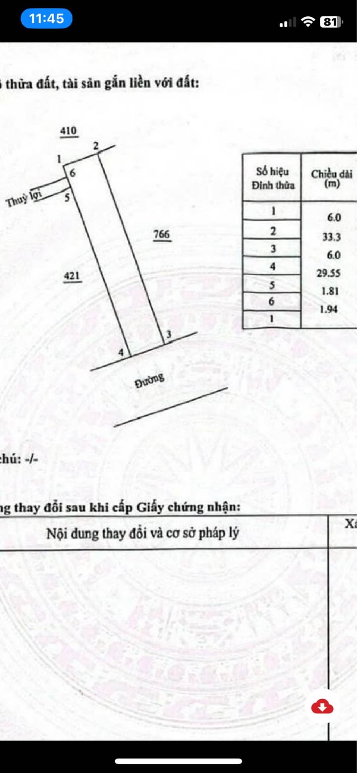 Đất nền Lạc Hồng, Văn Lâm, Hưng Yên 200m² - Sổ đỏ chính chủ, giá thỏa thuận!