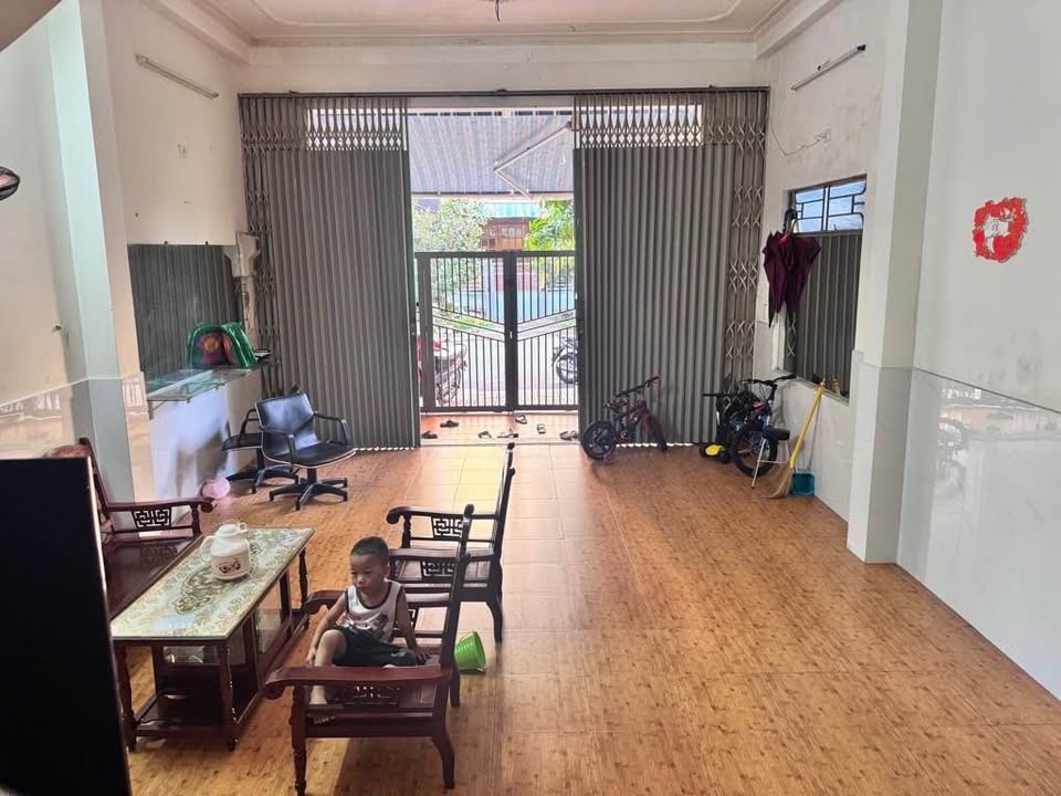 Nhà 2 tầng Khuê Trung 100m² giá 7 tỷ - An sinh đỉnh cao, tiện ích đầy đủ!