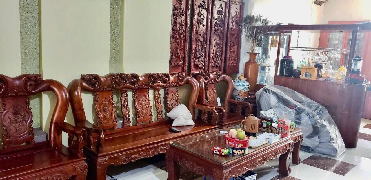 Nhà 5 tầng Đường Hoàng Liên 128m² giá 9 tỷ - Cơ hội đầu tư tuyệt vời!