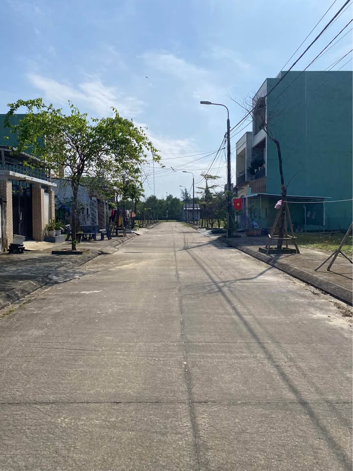 Đất dự án KDC 270, Tam Phú 100m² - Sổ đỏ chính chủ, giá chỉ từ 800 triệu!