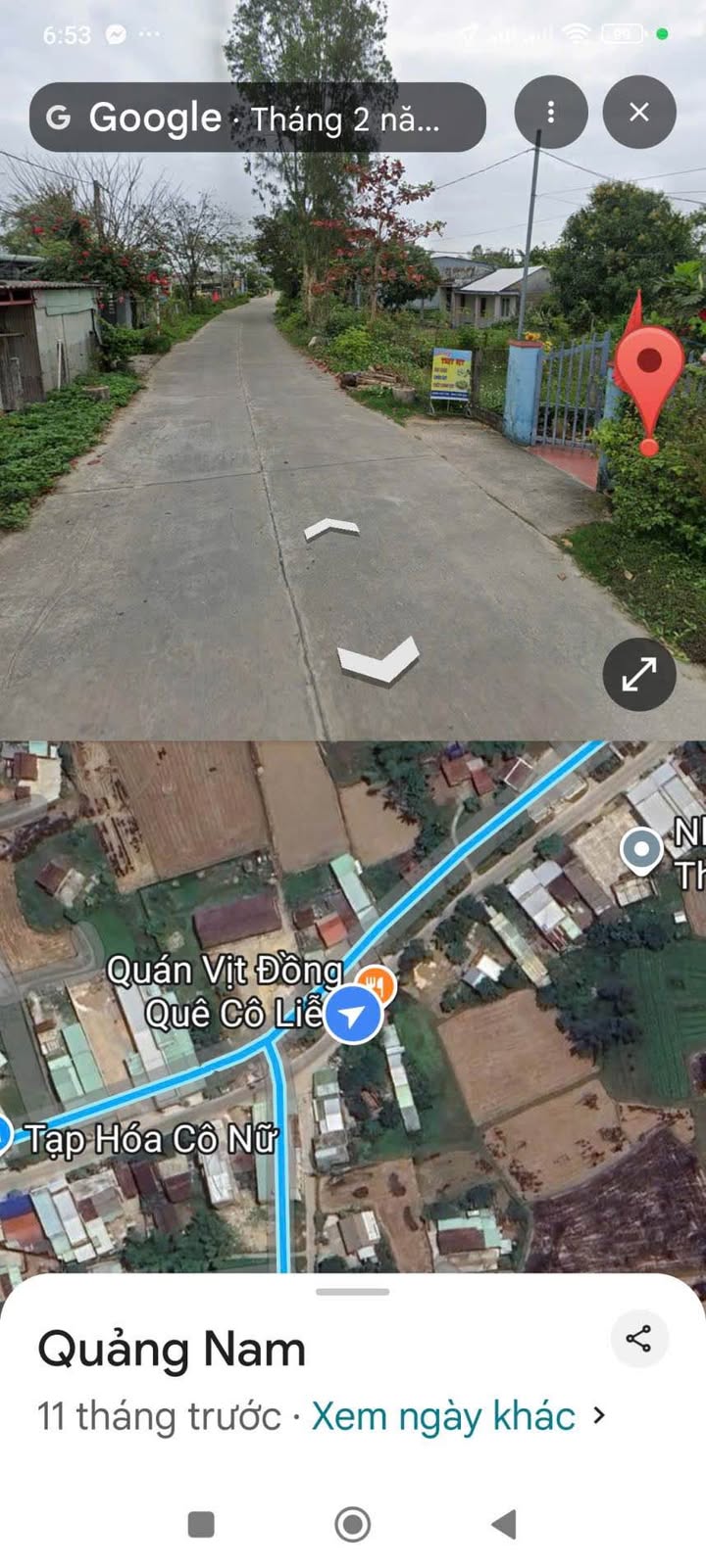 Đất ở mặt tiền đường DH Bình Tú, 200m² giá 80-90 tỷ - Cơ hội đầu tư tuyệt vời!