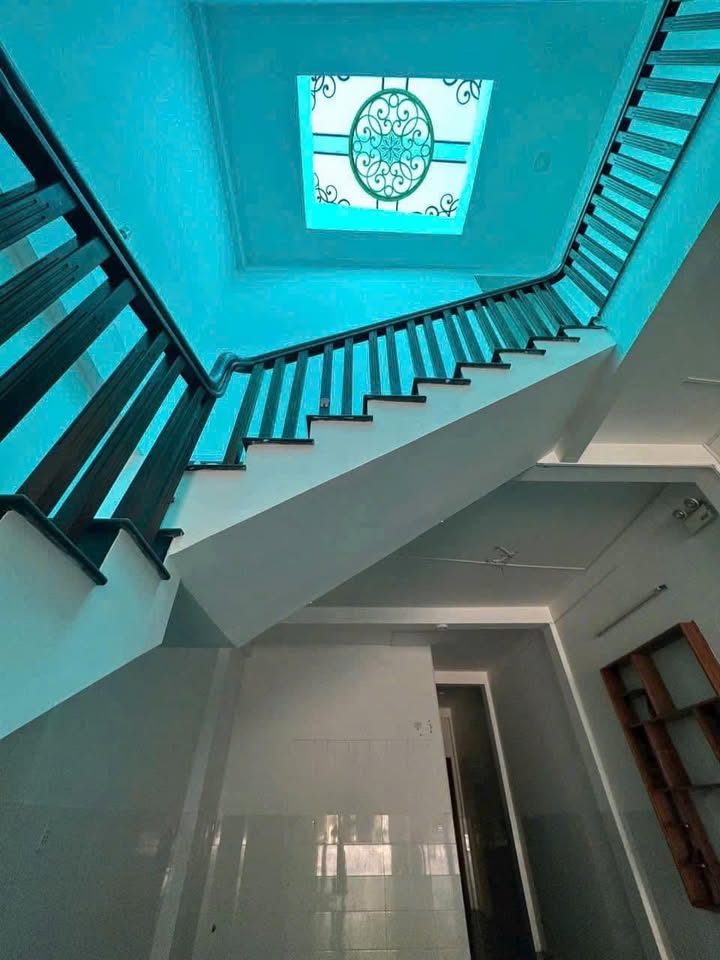 Nhà 2 tầng Trần Quý Cáp, Đà Nẵng 150m² giá 5 tỷ - Tình trạng như mới!