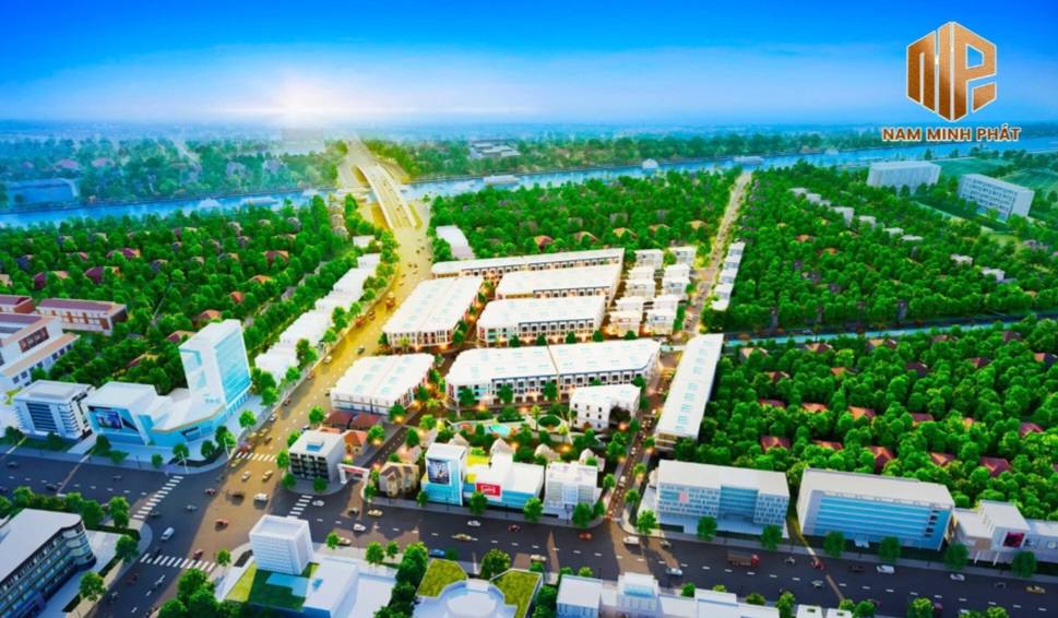 Đất nền Cần Thơ 70m² giá 980 triệu - Đầu tư lý tưởng tại trung tâm!