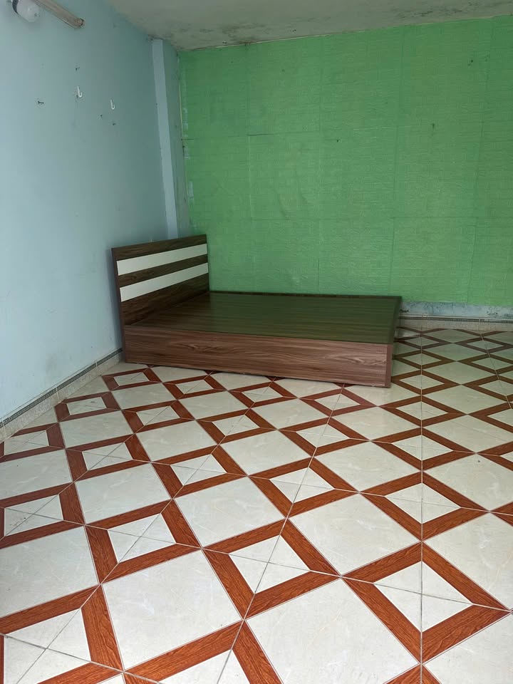 Nhà cho thuê 162 Trường Chinh 50m² - An ninh tốt, giá chỉ 1,5 triệu/tháng!