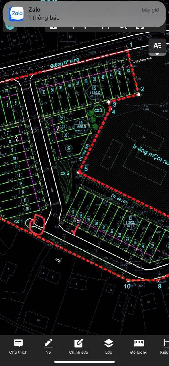 Đất nền Vĩnh Xuân Mạo Khê 105m² giá 1.8 tỷ - Sổ hồng chính chủ!