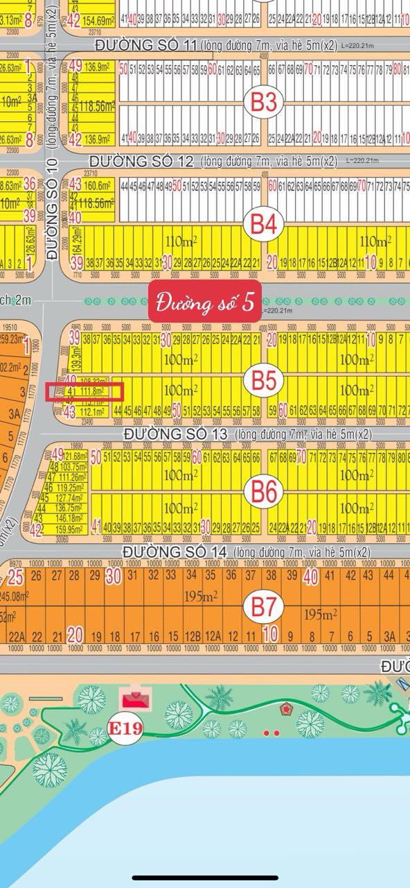 Nhà phố 2 tầng tại KĐT Tây Bắc, Long Xuyên, 111.8m² - Bán gấp 3.9 tỷ!