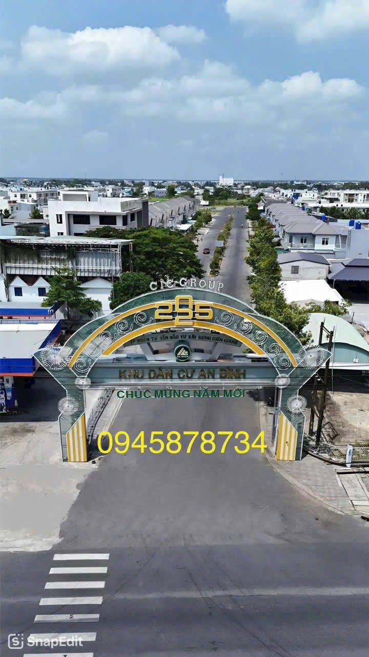 Nhà thô 3 tầng Đường số 2, TP Long Xuyên 100m² giá 2 tỷ - Kinh doanh sầm uất!