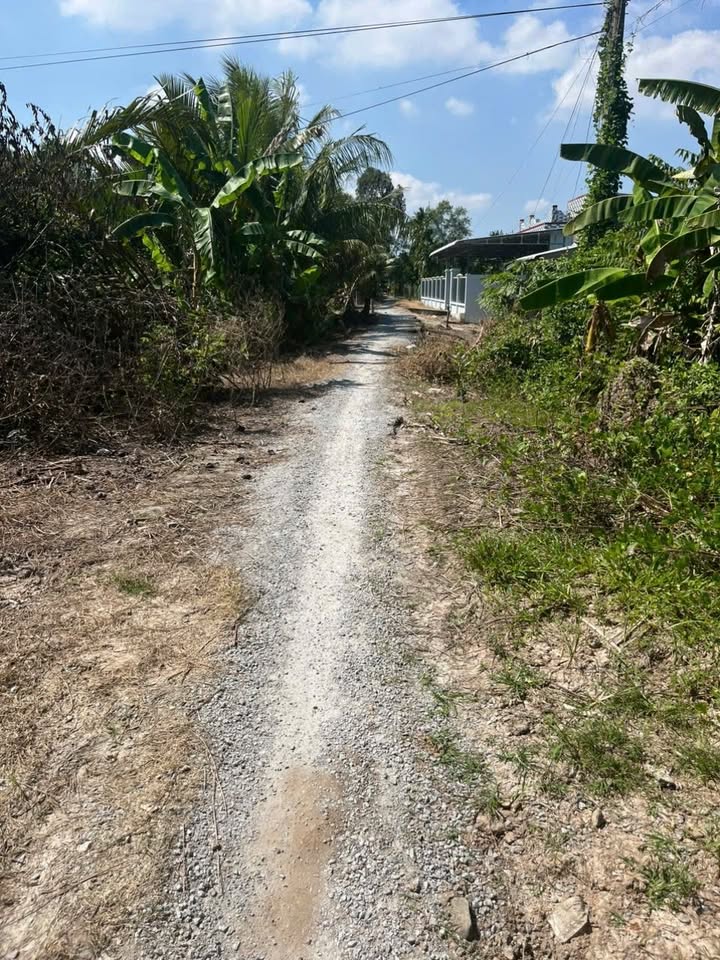 Đất nền ấp Minh Hưng, xã Bình Hòa, 391m² giá 180 triệu - Cơ hội đầu tư hấp dẫn!