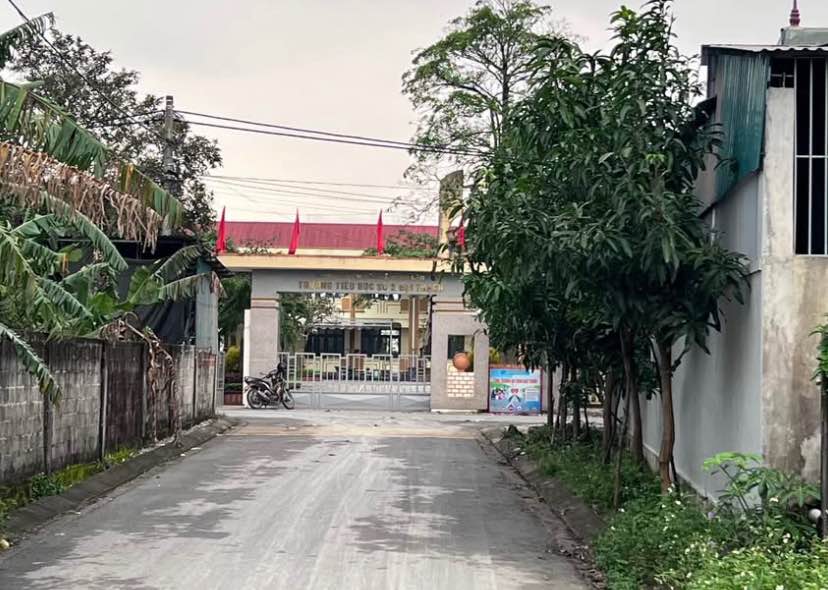 Lô đất thổ cư 270m² tại Quốc lộ 1A, xã Hạ Mỹ - Cơ hội đầu tư tuyệt vời!