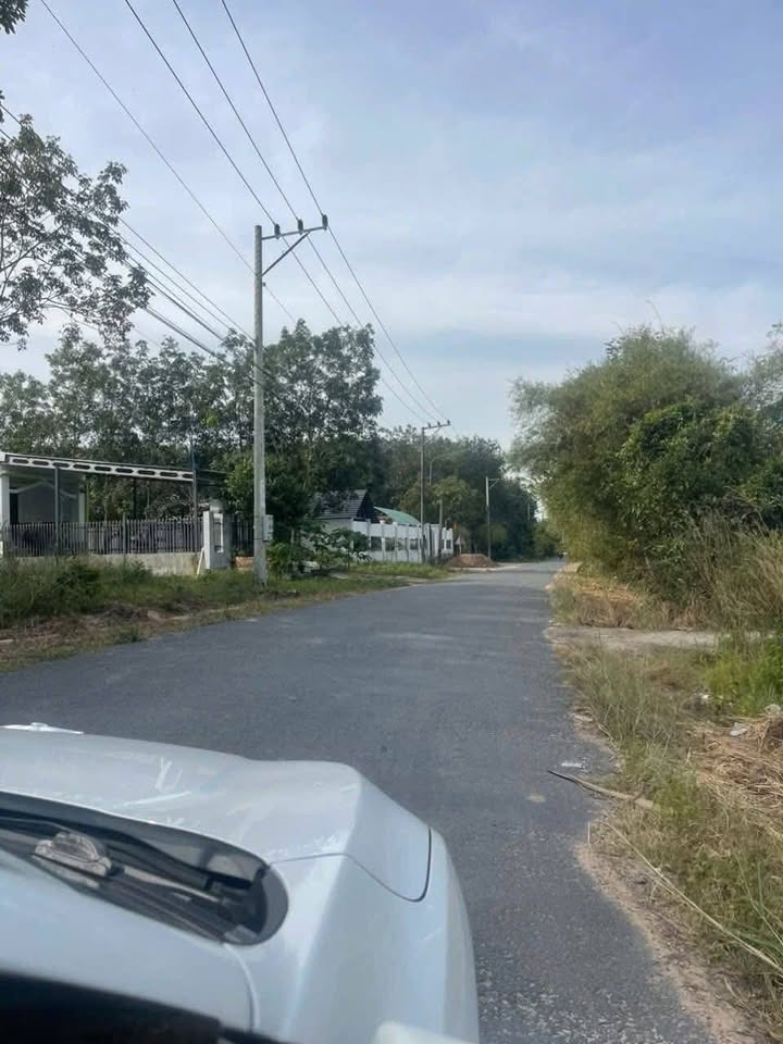 Đất nền liền kề Nhựa Văn Công, Thủ Đức 280m² giá 8xx triệu - Cơ hội đầu tư tuyệt vời!