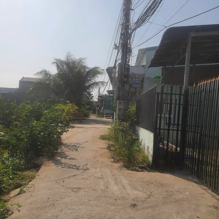 Nhà cấp 4 KDC 5 sao Tây Ninh 145m² giá 1.75 tỷ - Pháp lý rõ ràng, chính chủ!