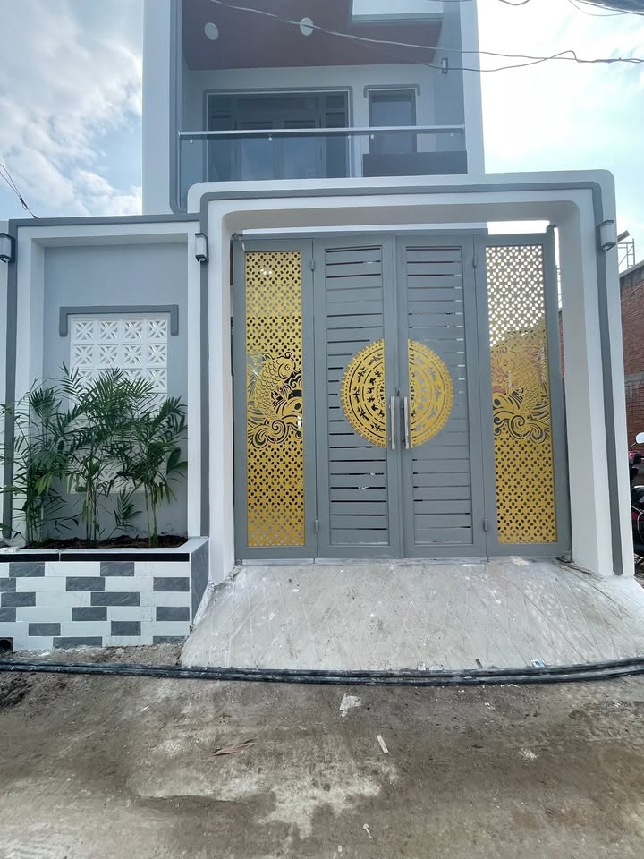 Nhà riêng Lộc Hậu 82m² giá 2.35 tỷ - Chính chủ bán gấp!