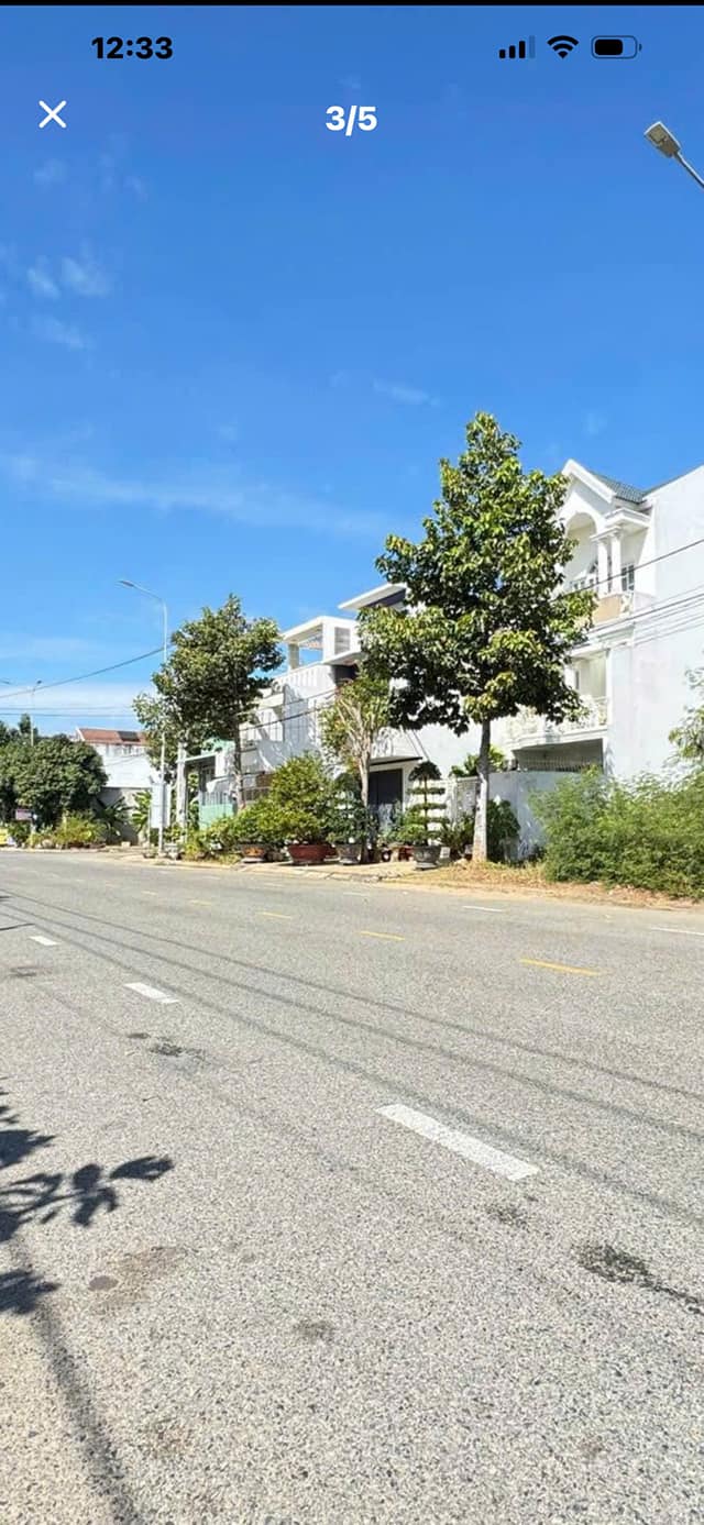 Bán gấp FrontHouse mặt tiền Phạm Hùng, KDC Hùng Vương, 100m² giá 4 tỷ - Sổ hồng đầy đủ!