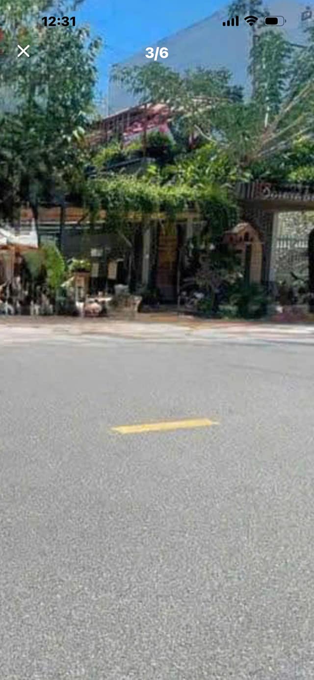 Đất nền KDC Hùng Vương Phan Thiết 210m² giá 3.45 tỷ - Vị trí đẹp, gần công viên!