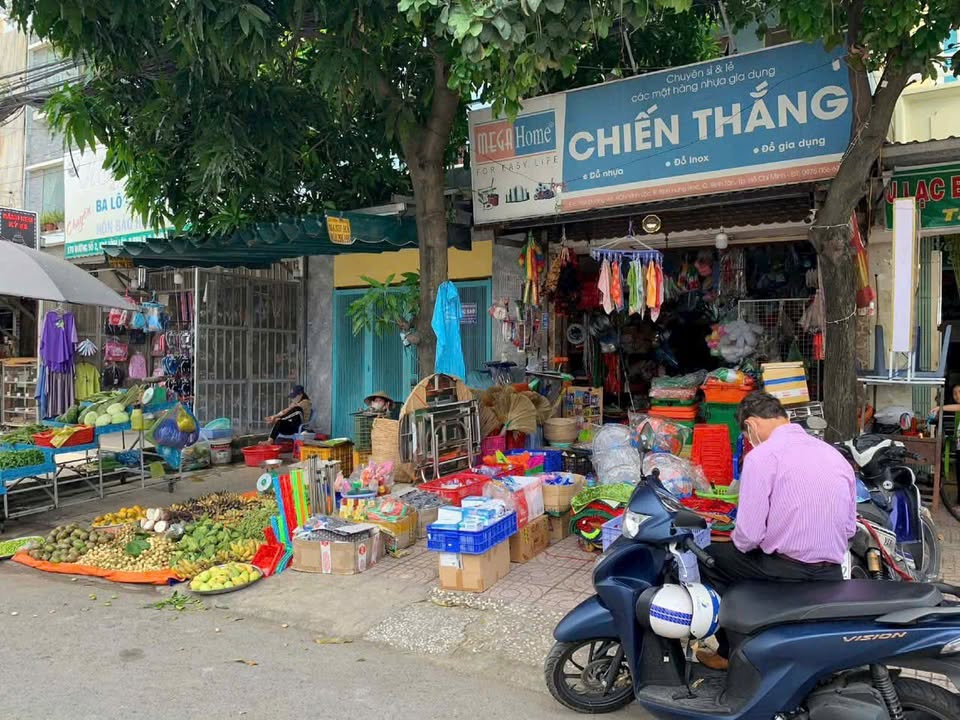 Nhà mặt tiền đường số 2 KDC Vĩnh Lộc, 60m² giá 9.6 tỷ - Mô hình kinh doanh lý tưởng!