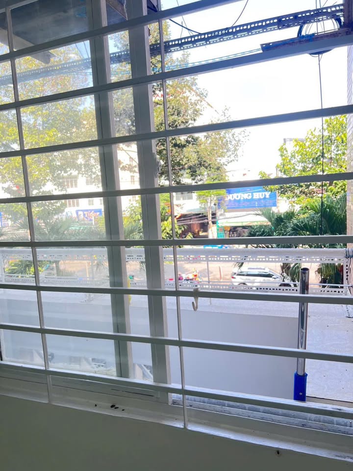 Căn hộ CC Thép Mới, Quận Tân Bình 43m² giá 2.55 tỷ - Nhà đẹp vào ở ngay!