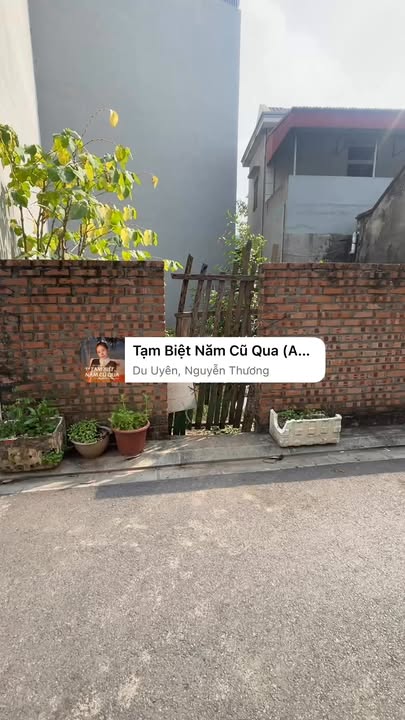 Đất nền thổ cư 69m² tại thôn Gia Cốc, Gia Lâm - Gần trường học và Vincom Ocean Park!