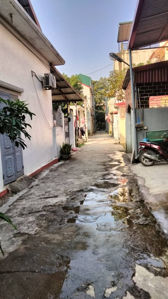 Đất nền Nguyễn Phi Khanh 280m² giá 2.9 tỷ - Đường ô tô vào tận nơi!