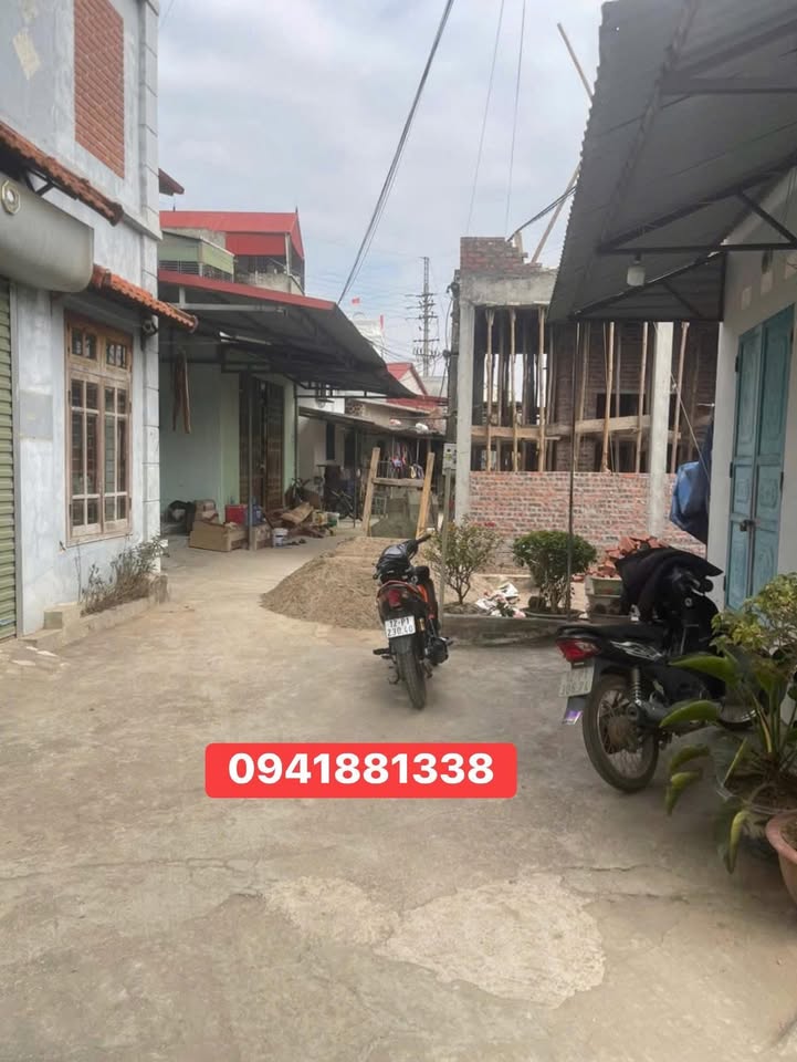 Đất ở trung tâm TP Lạng Sơn 92m² giá 1 tỷ - Cơ hội đầu tư hấp dẫn!