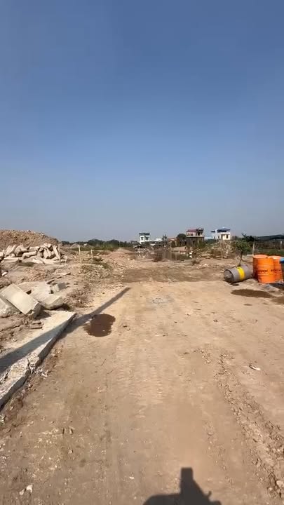 Đất thổ cư 155m² tại khu tái định cư Nam Toàn, giá 880 triệu - Đầu tư sinh lời ngay!